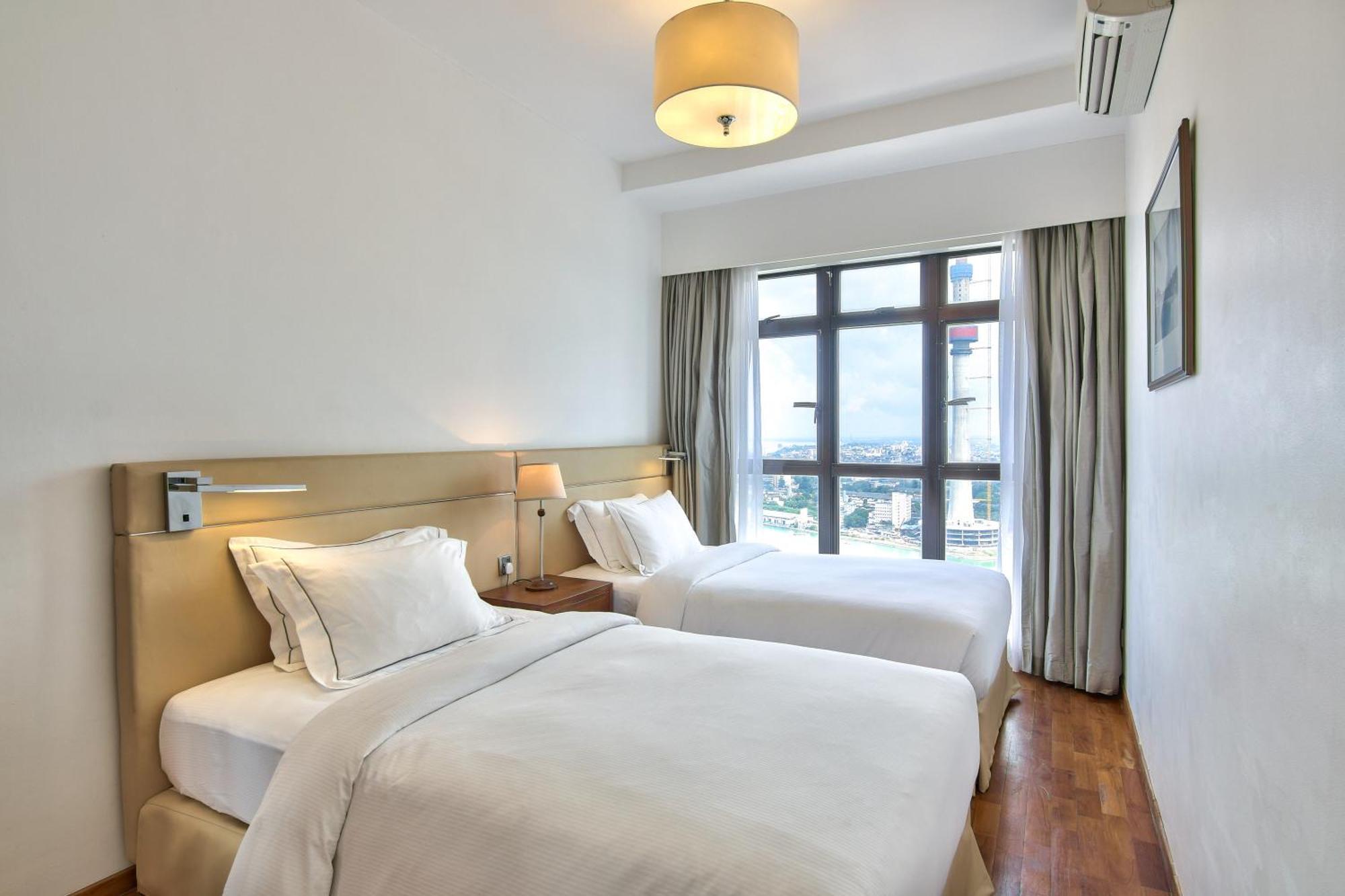 Hilton Colombo Residence Room photo